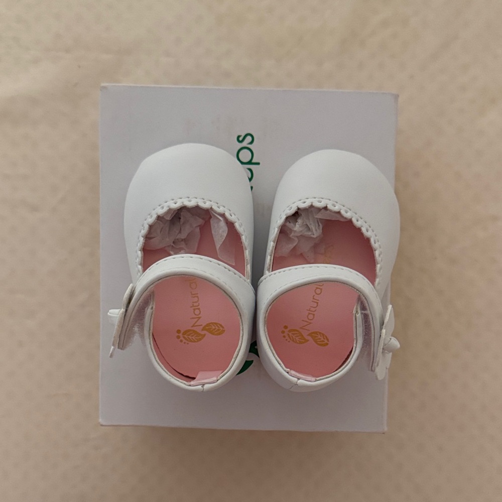 Baby Shoes
